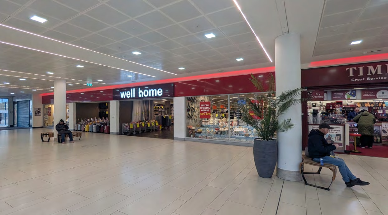 Broad St, Reading to rent Building Photo- Image 1 of 1