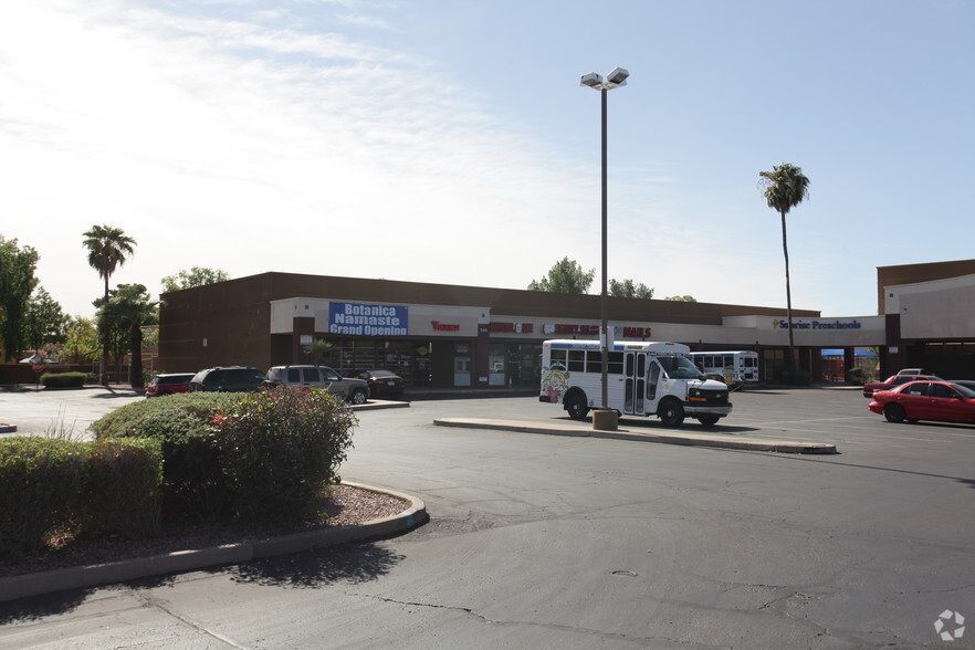 848 S Alma School Rd, Mesa, AZ for sale - Primary Photo - Image 1 of 1