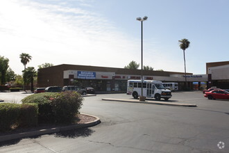 848 S Alma School Rd, Mesa, AZ for sale Primary Photo- Image 1 of 1