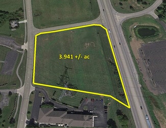 More details for 0 Gooding Blvd, Delaware, OH - Land for Sale