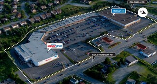 More details for 920 Cole Harbour Rd, Dartmouth, NS - Office, Retail for Rent