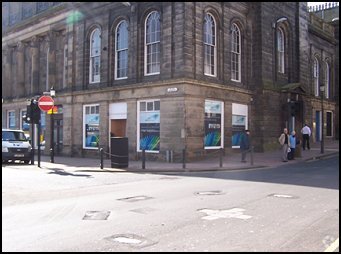 1-3 High St, Ayr to rent Primary Photo- Image 1 of 2