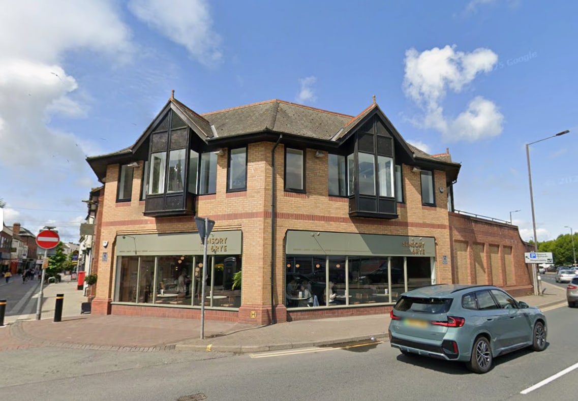 29-30 Commercial St, Hereford to rent Building Photo- Image 1 of 10