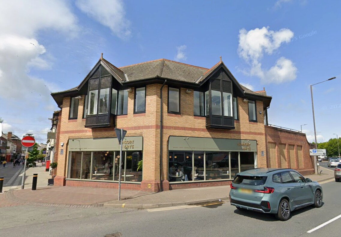29-30 Commercial St, Hereford to rent Building Photo- Image 1 of 9