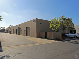 More details for 17155 Von Karman Ave, Irvine, CA - Light Industrial for Rent