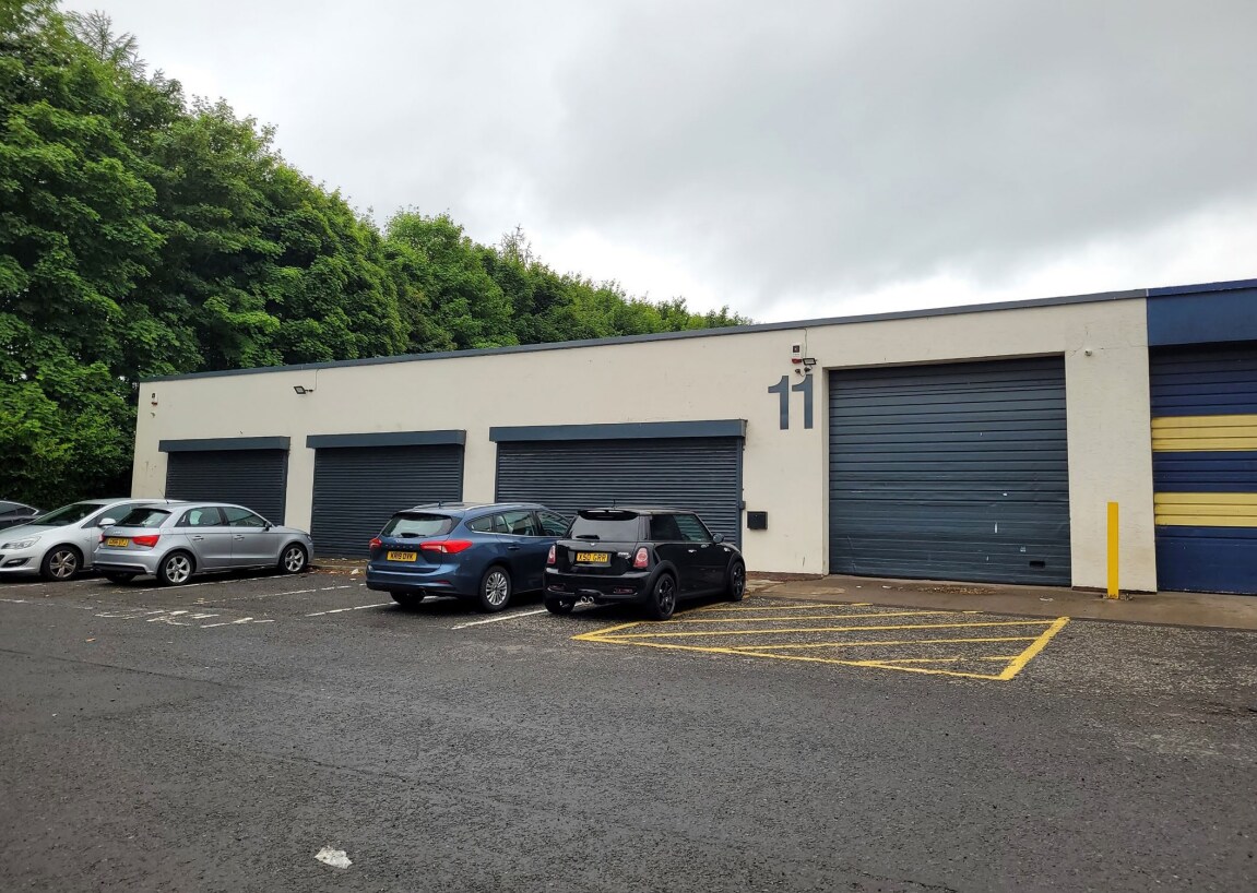 11 Kelvin Sq, Livingston to rent Building Photo- Image 1 of 2