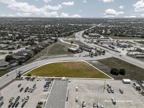 Schultz, Pflugerville, TX for sale Aerial- Image 1 of 1