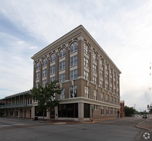 40 S Palafox St, Pensacola, FL for rent - Building Photo - Image 3 of 20