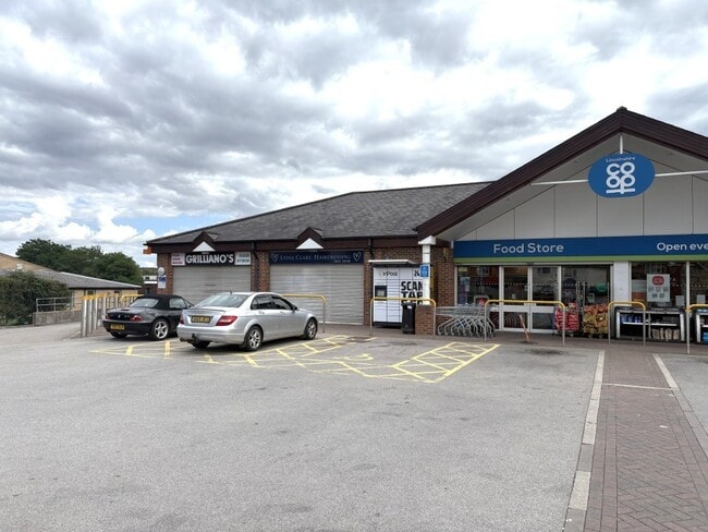 More details for Lincoln Rd, Newark - Retail to Rent