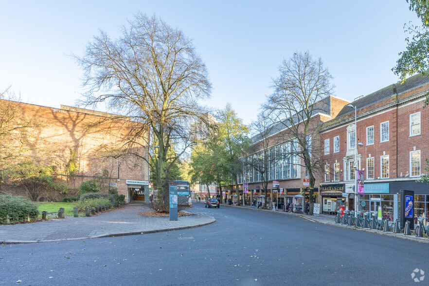 Corporation St, Coventry for sale - Building Photo - Image 2 of 2