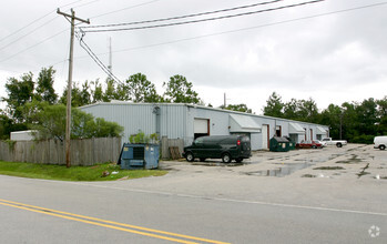 28 Industrial Loop, Orange Park, FL for sale Primary Photo- Image 1 of 1