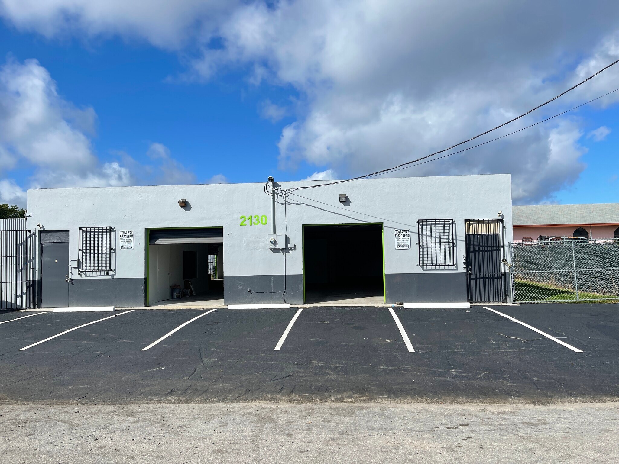 2130 SW 56th Ter, West Park, FL for sale Building Photo- Image 1 of 1