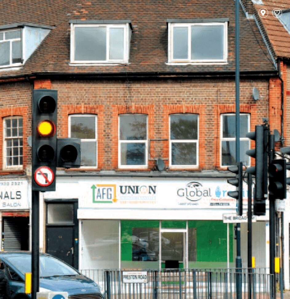 4 Forty Ave, Wembley for sale Primary Photo- Image 1 of 1