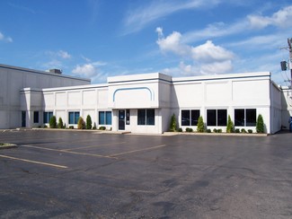 More details for 8904 S Harlem Ave, Bridgeview, IL - Light Industrial for Rent