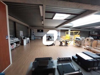 More details for Light Industrial for Sale