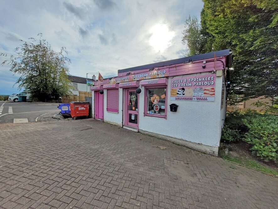 2 Airdrie Rd, Cumbernauld for sale Building Photo- Image 1 of 1