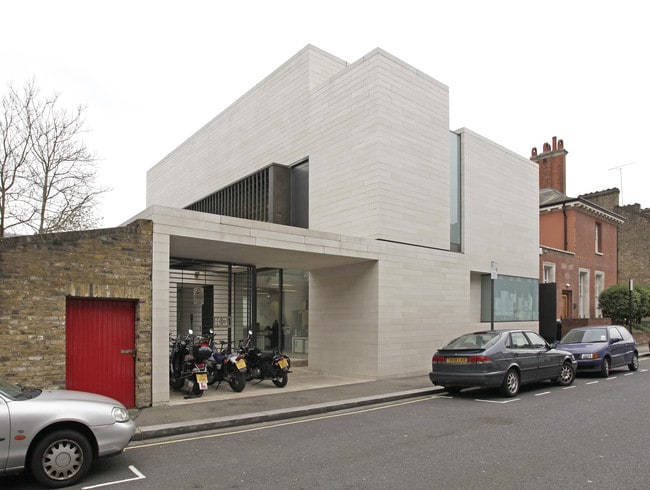 More details for 31 Vernon St, London - Office for Sale