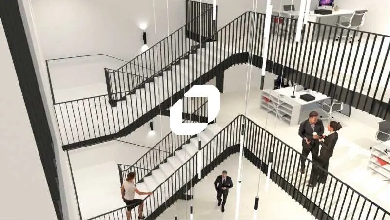 Office in Aubervilliers to rent Building Photo- Image 1 of 11