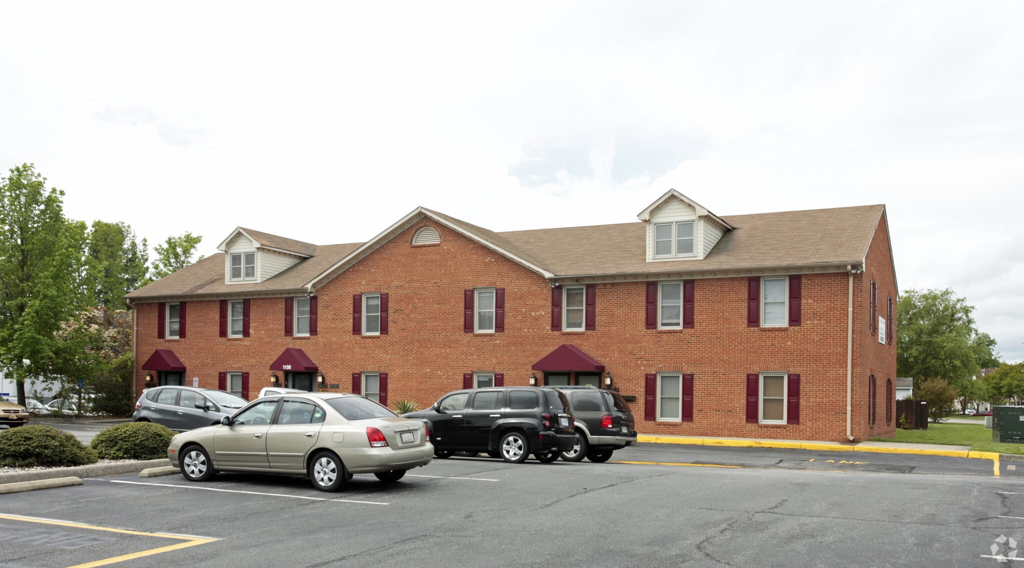 1108 Madison Plz, Chesapeake, VA for sale Primary Photo- Image 1 of 1