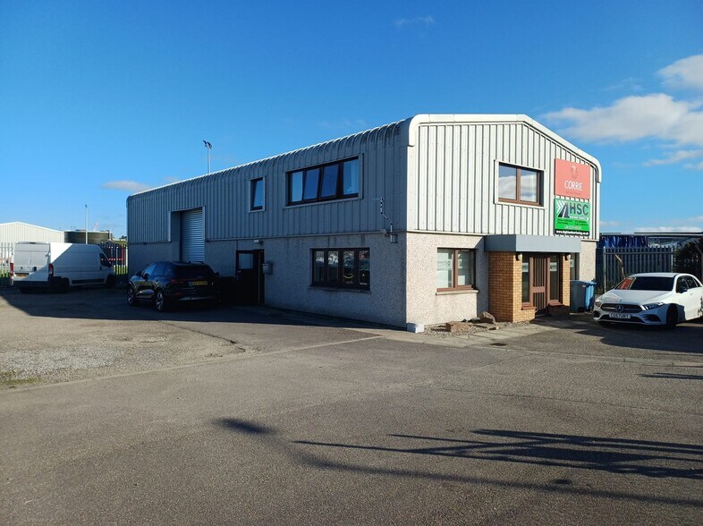 24 Carsegate Rd, Inverness to rent - Building Photo - Image 1 of 1
