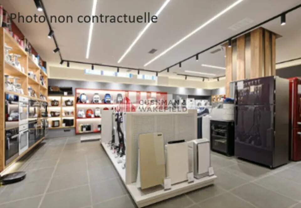 Vente Commerce 228 m² - Photo 1
