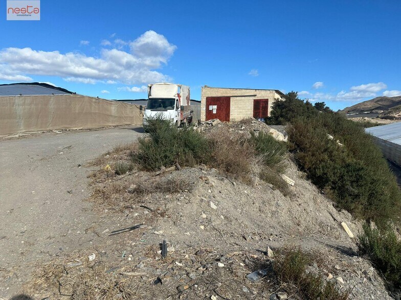 Land in Águilas, Murcia for sale - Building Photo - Image 3 of 8