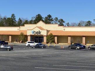 More details for 1500 E Forsyth St, Americus, GA - Retail for Rent