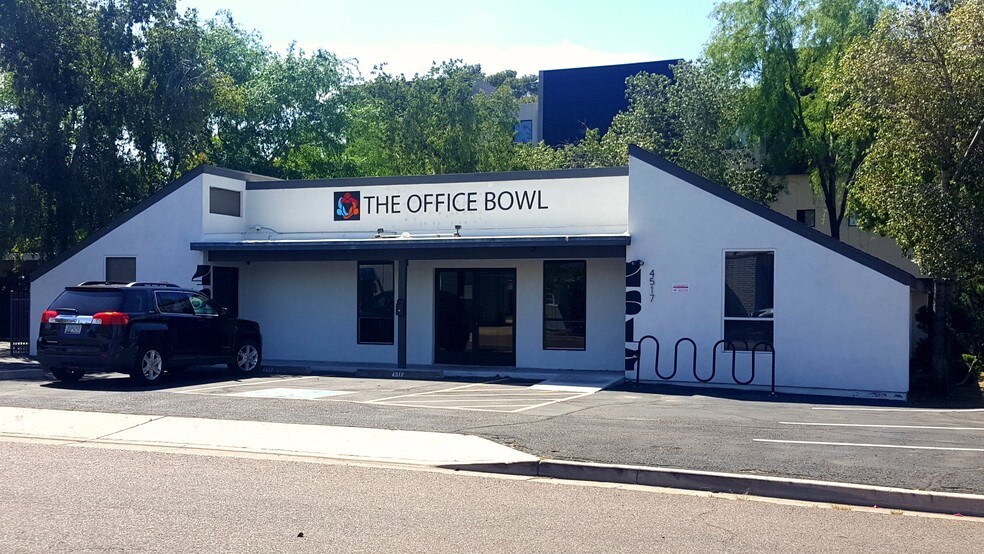 4517 N 12th St, Phoenix, AZ for sale - Primary Photo - Image 1 of 1