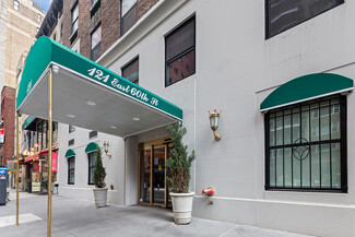 More details for 121 E 60th St, New York, NY - Office/Medical for Rent