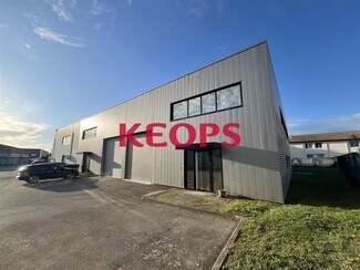More details for 5 Rue Boudeville, Toulouse - Light Industrial to Rent
