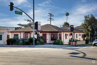 3956 W Slauson Ave, Los Angeles, CA for sale Primary Photo- Image 1 of 33