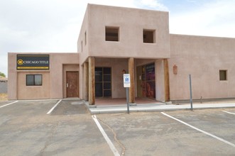 11593 S Fortuna Rd, Yuma, AZ for sale Building Photo- Image 1 of 1