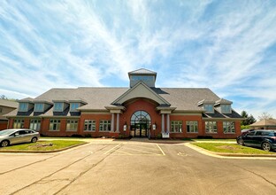 3015 Village Office Pl, Champaign, IL for sale Building Photo- Image 1 of 1