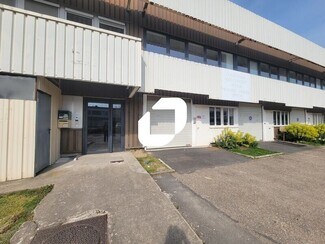 More details for Light Industrial to Rent