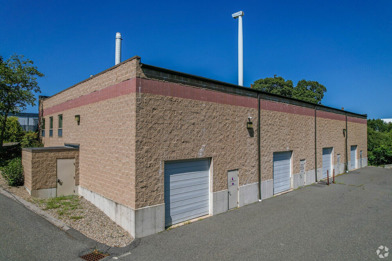 15 Great Republic Dr, Gloucester 01930 Light Industrial for Rent