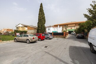 More details for Calle Rocinante, 6, Cájar - Land for Sale