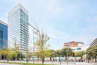 More details for Carrer de Tarragona, 161, Barcelona - Office to Rent