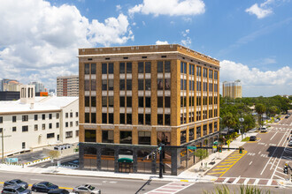 320 W Kennedy Blvd, Tampa, FL for sale Building Photo- Image 1 of 1