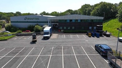 Soho Pool Way, Birmingham to rent Building Photo- Image 2 of 4