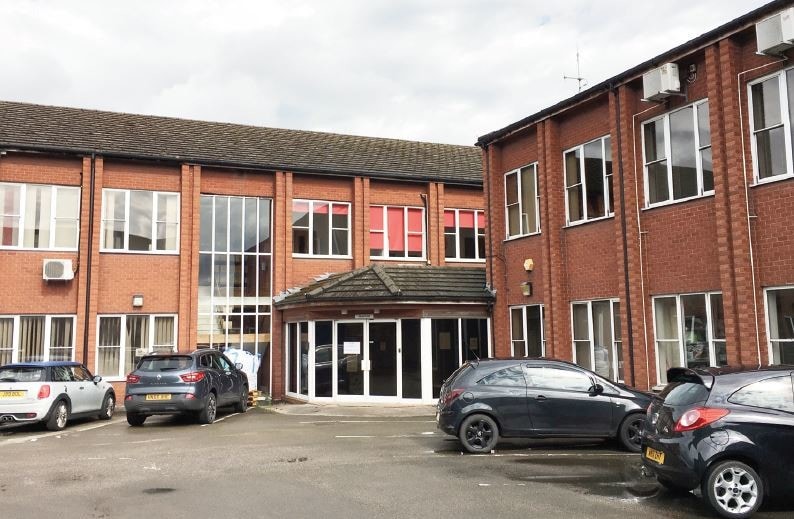Wincham Ln, Northwich for sale - Primary Photo - Image 1 of 1