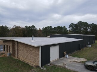 More details for 111 Montclair St, Tullahoma, TN - Industrial for Rent