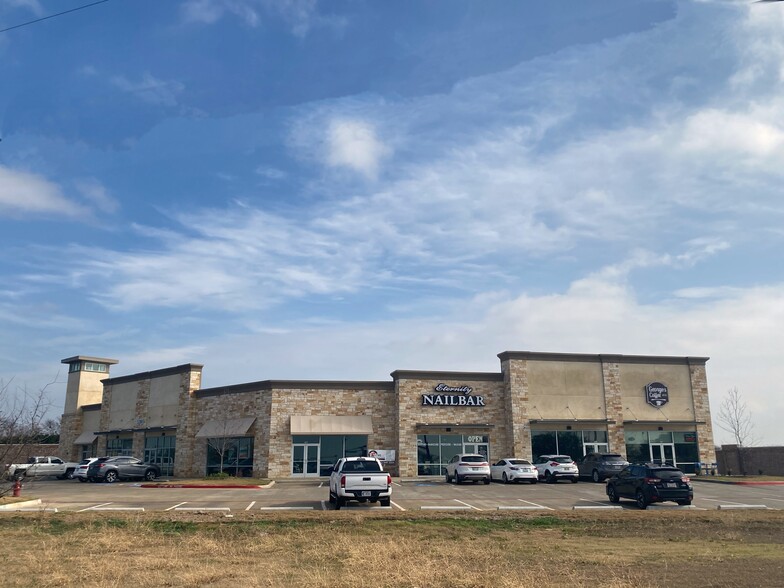 1280 Sam Rayburn Hwy, Melissa, TX for sale - Building Photo - Image 1 of 1