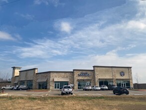 1280 Sam Rayburn Hwy, Melissa, TX for sale Building Photo- Image 1 of 1