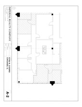 6160 N Cicero Ave, Chicago, IL for rent Site Plan- Image 1 of 4