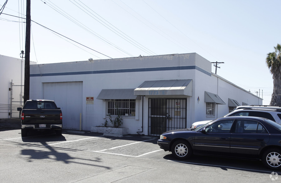 1773 W Lincoln Ave, Anaheim, CA for sale - Building Photo - Image 1 of 1