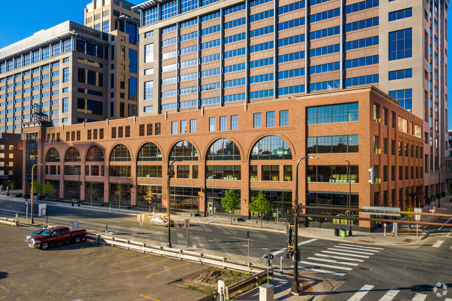 533 S 3rd St, Minneapolis, MN for rent - Building Photo - Image 1 of 10