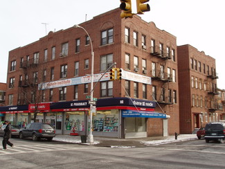 More details for 1601 48th St, Brooklyn, NY - Office for Rent