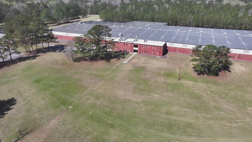 7100 Jamesson Rd, Midland, GA to rent - Commercial Listing Video - Image 2 of 11