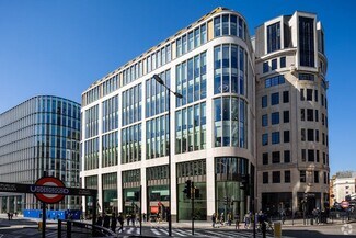 More details for 24 King William St, London - Office for Rent