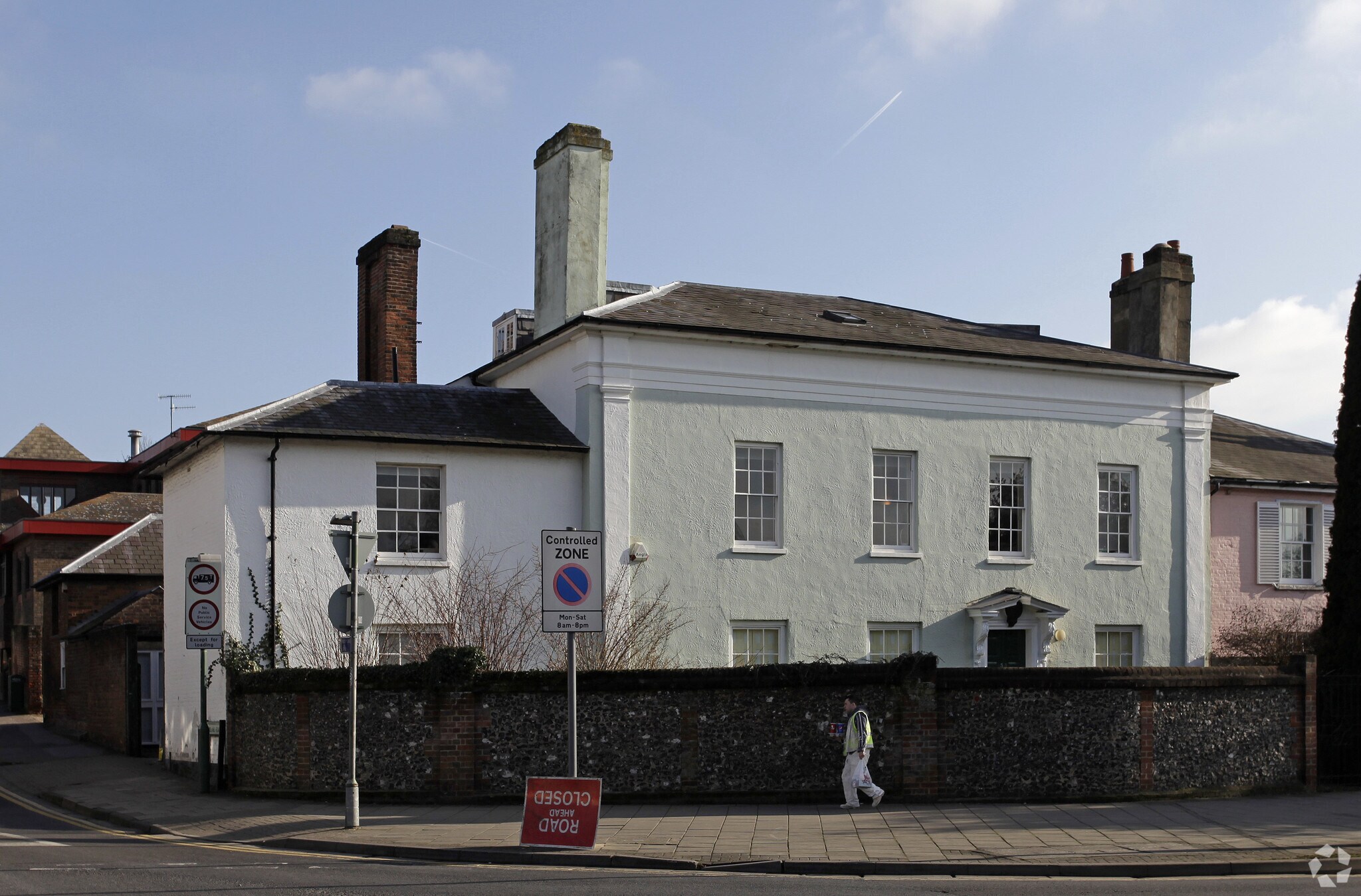 53 Marlowes, Hemel Hempstead for sale Primary Photo- Image 1 of 1